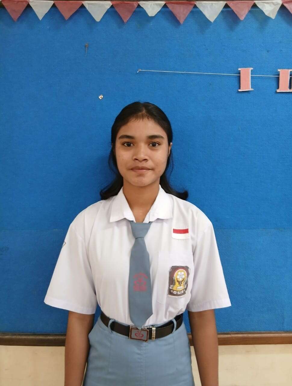 Jeane Oeng Leny
