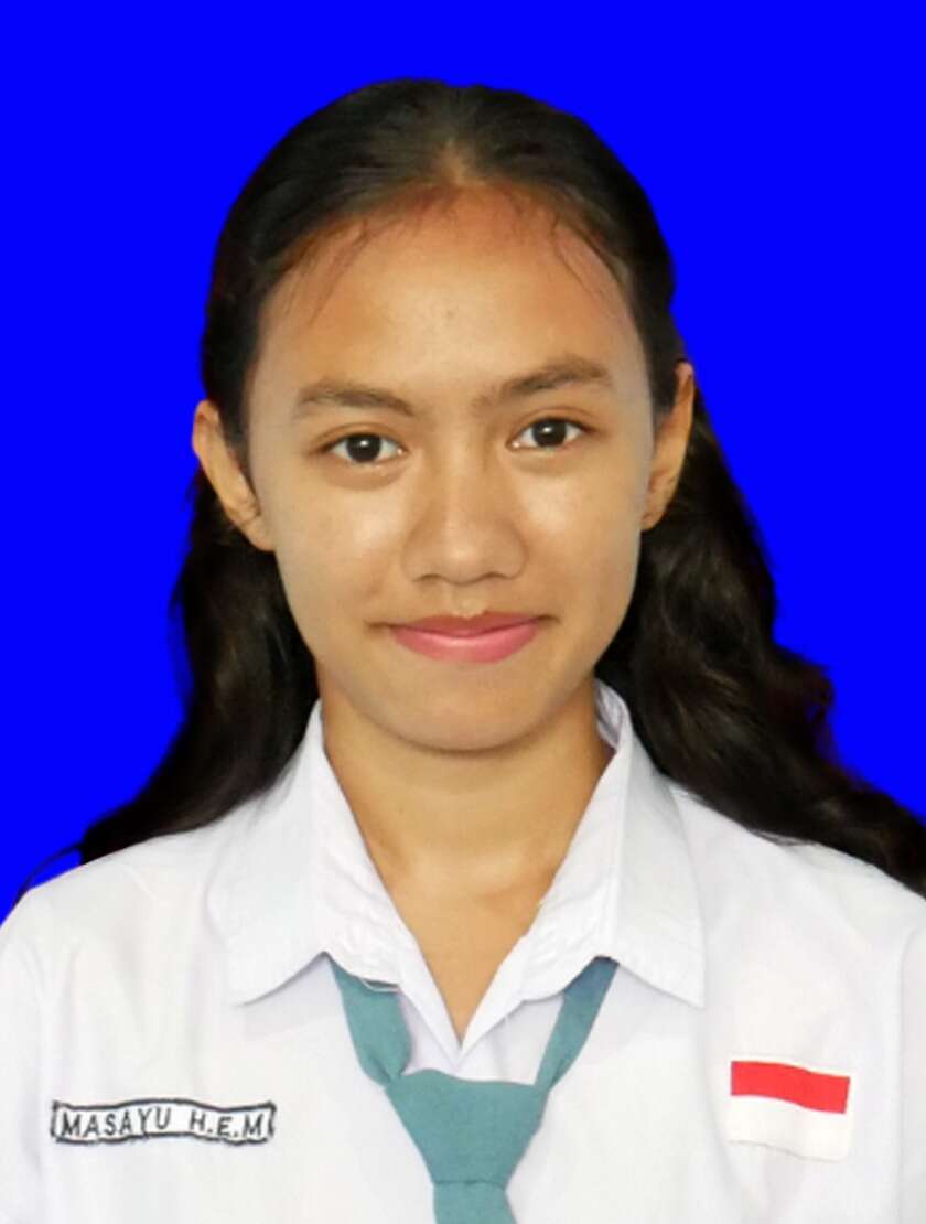 Masayu H. Eka Maggi