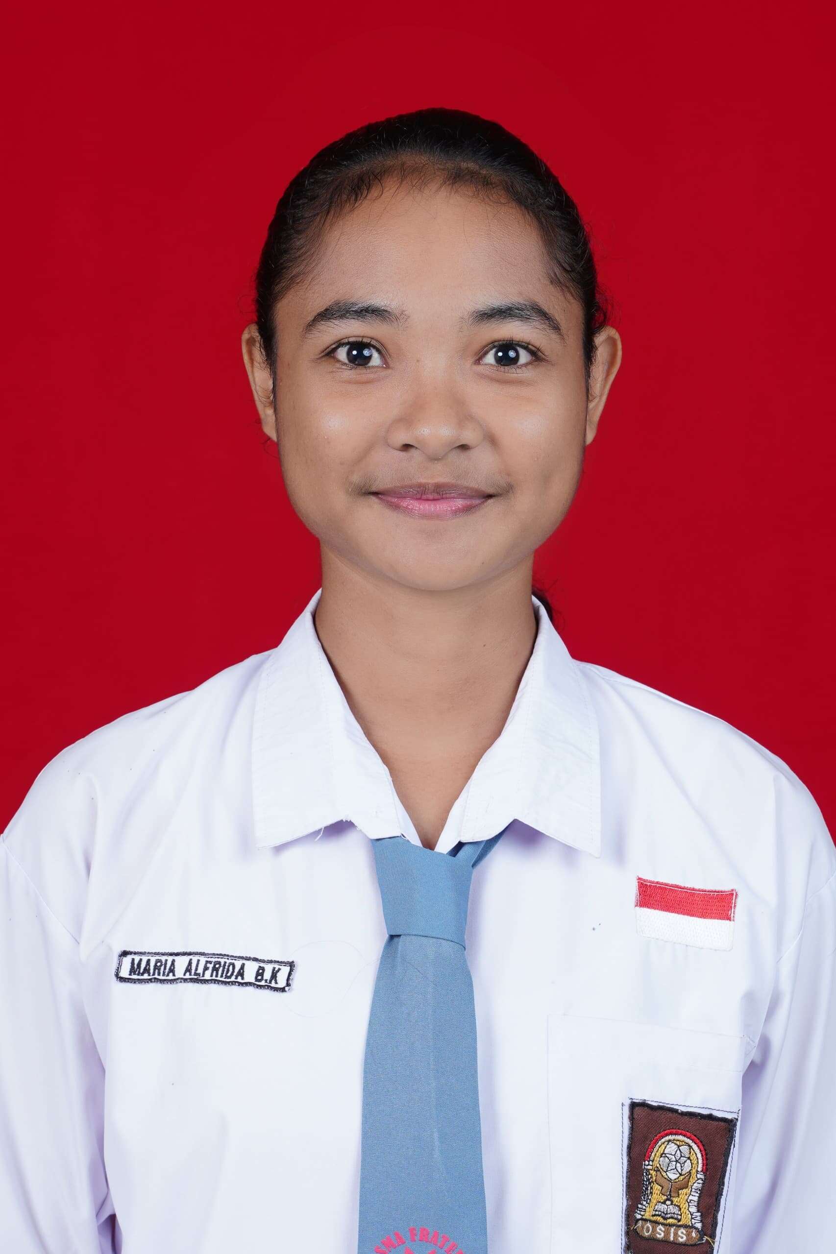 Maria A. B. Kolin,