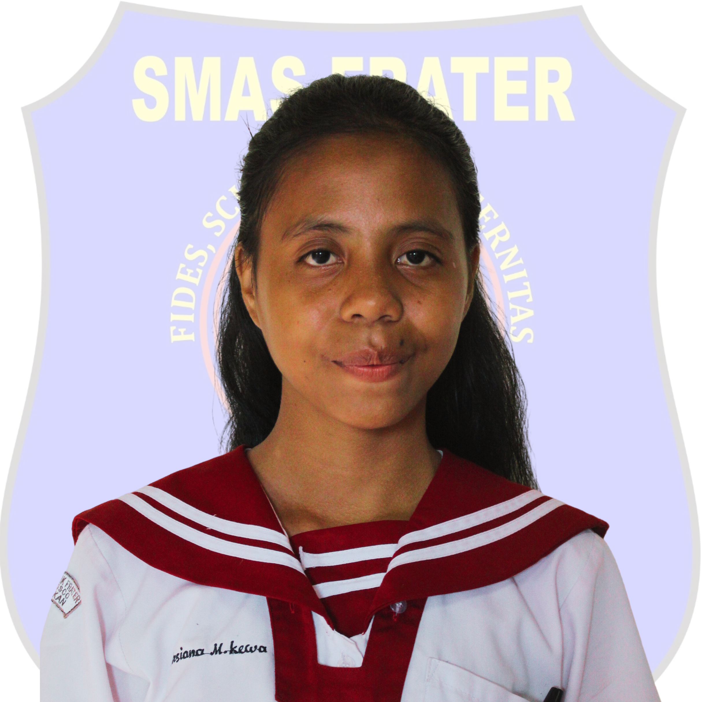 Tersiana Maria Kewa