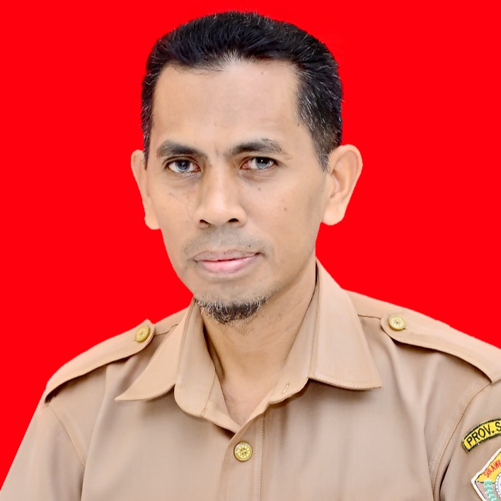 Foto Kepala Sekolah Kepala Sekolah SMA KARTIKA XX - 2 KENDARI