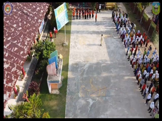 Pak Lahmudin Pelatihan