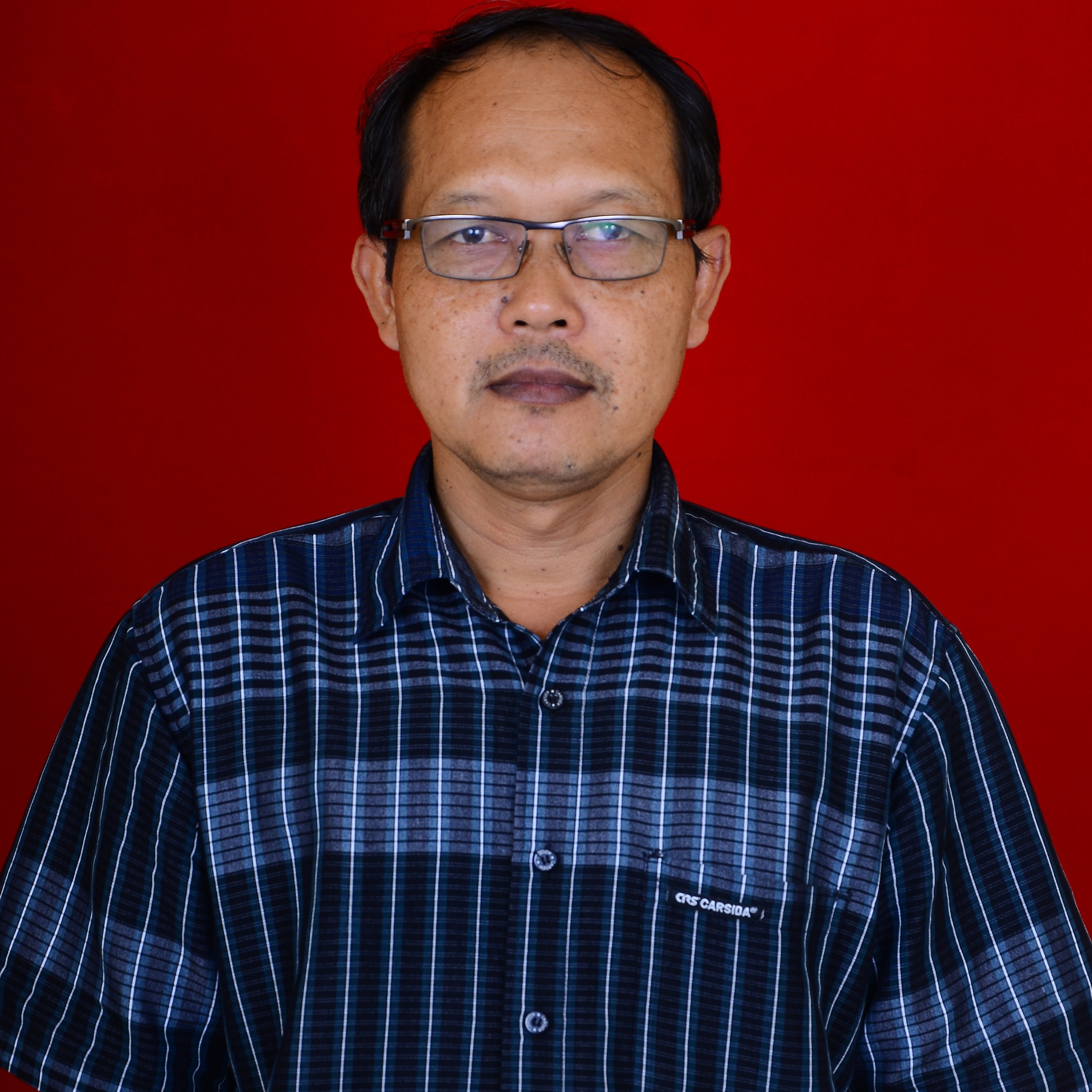 Foto Kepala Sekolah Widibyo, S.Pd.