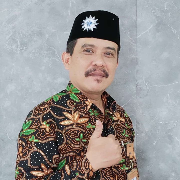 Foto Kepsek