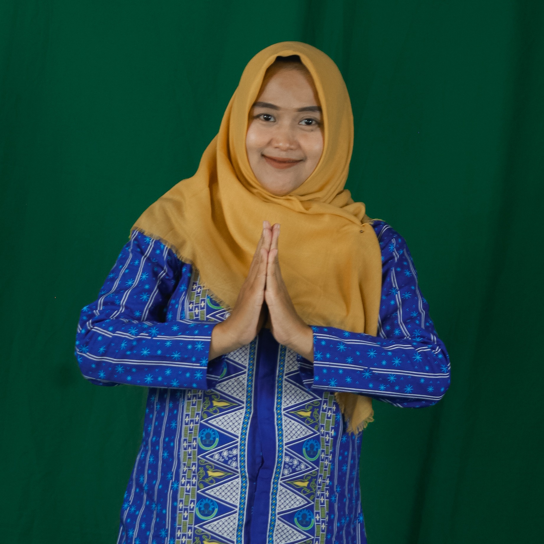 Foto Kepsek