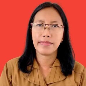 Foto Kepala Sekolah Dahlia Lupi, S.Pd.