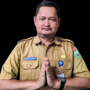 Foto Kepsek