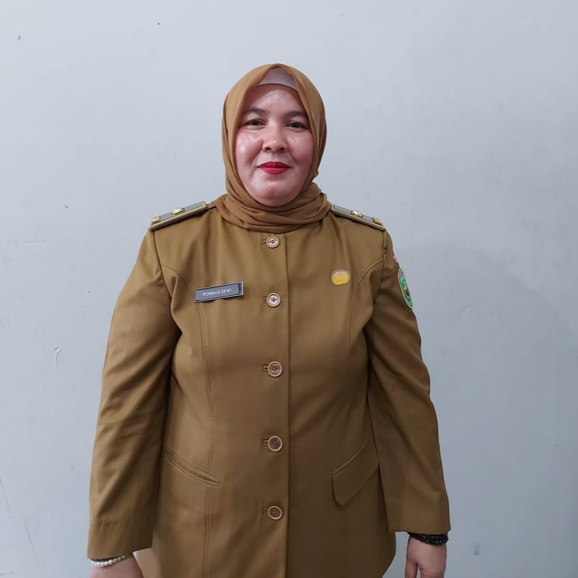 Foto Kepsek