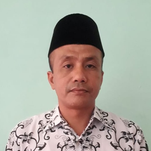 Foto Kepala Sekolah SUKIRMAN, MM.Pd