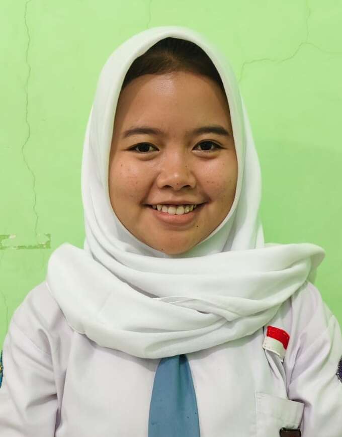 SITI MAISAROH