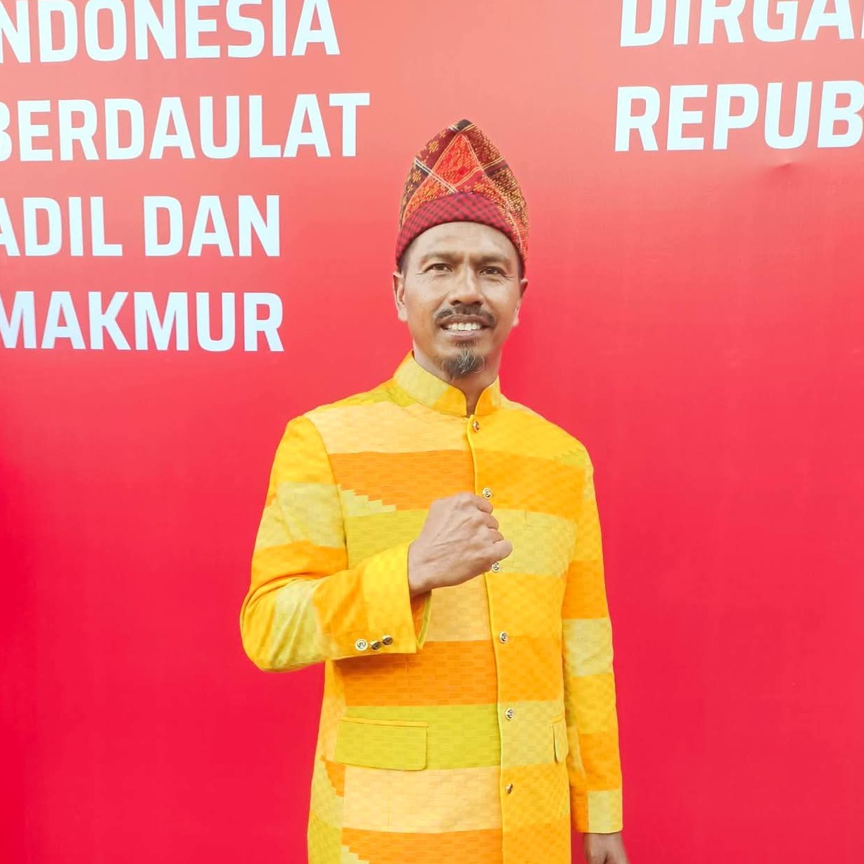 Foto Kepsek