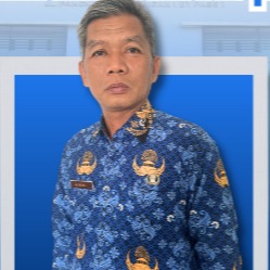 Foto Kepala Sekolah Rosli, S.Pd.