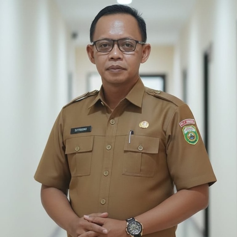 Foto Kepsek