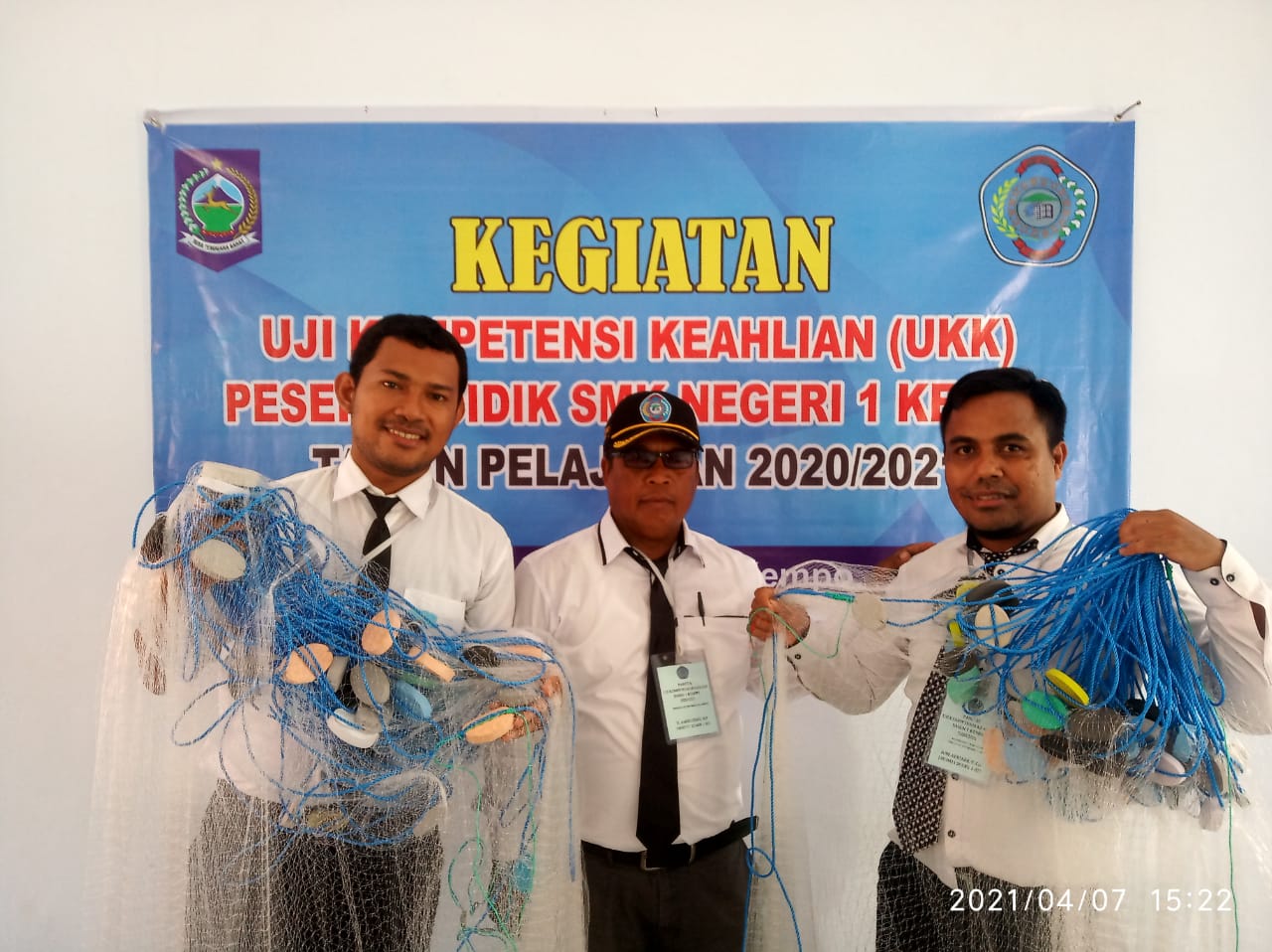 Produk UKK