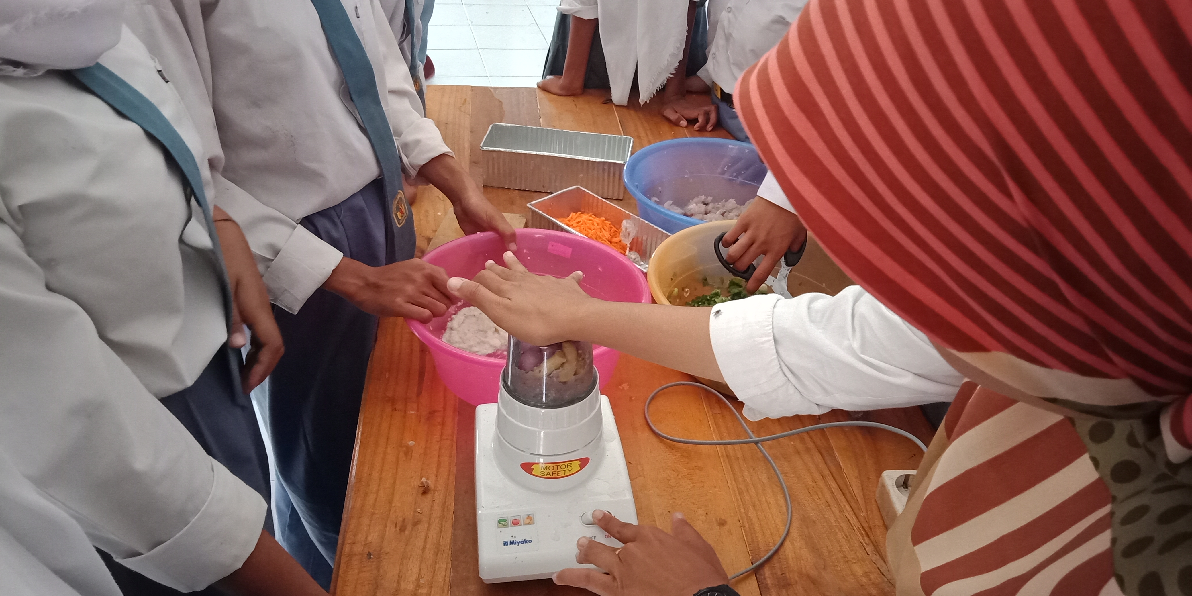 Nuget Ikan