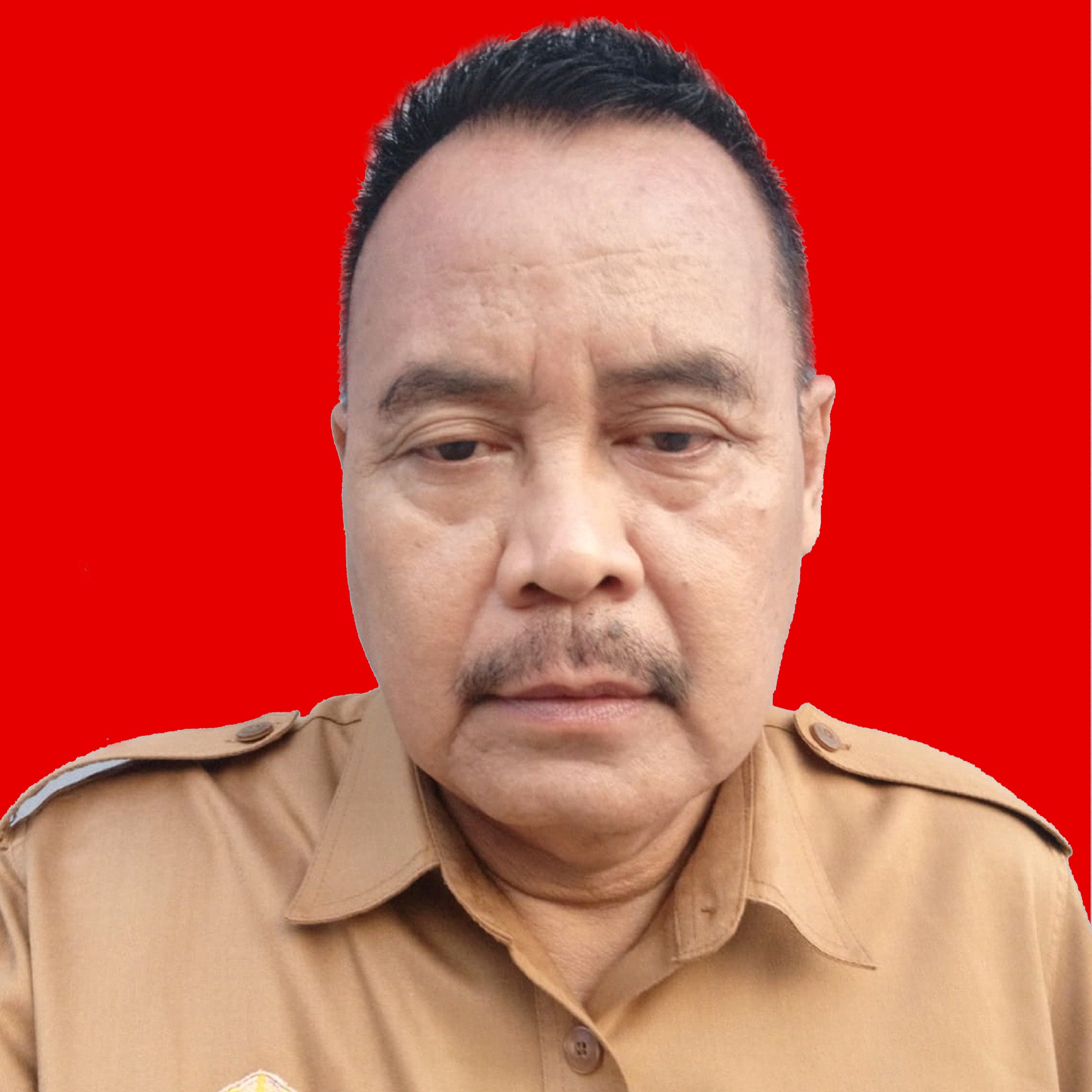 Foto Kepsek