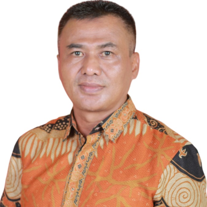 Foto Kepala Sekolah AGUS SYOFYAN, M.Pd