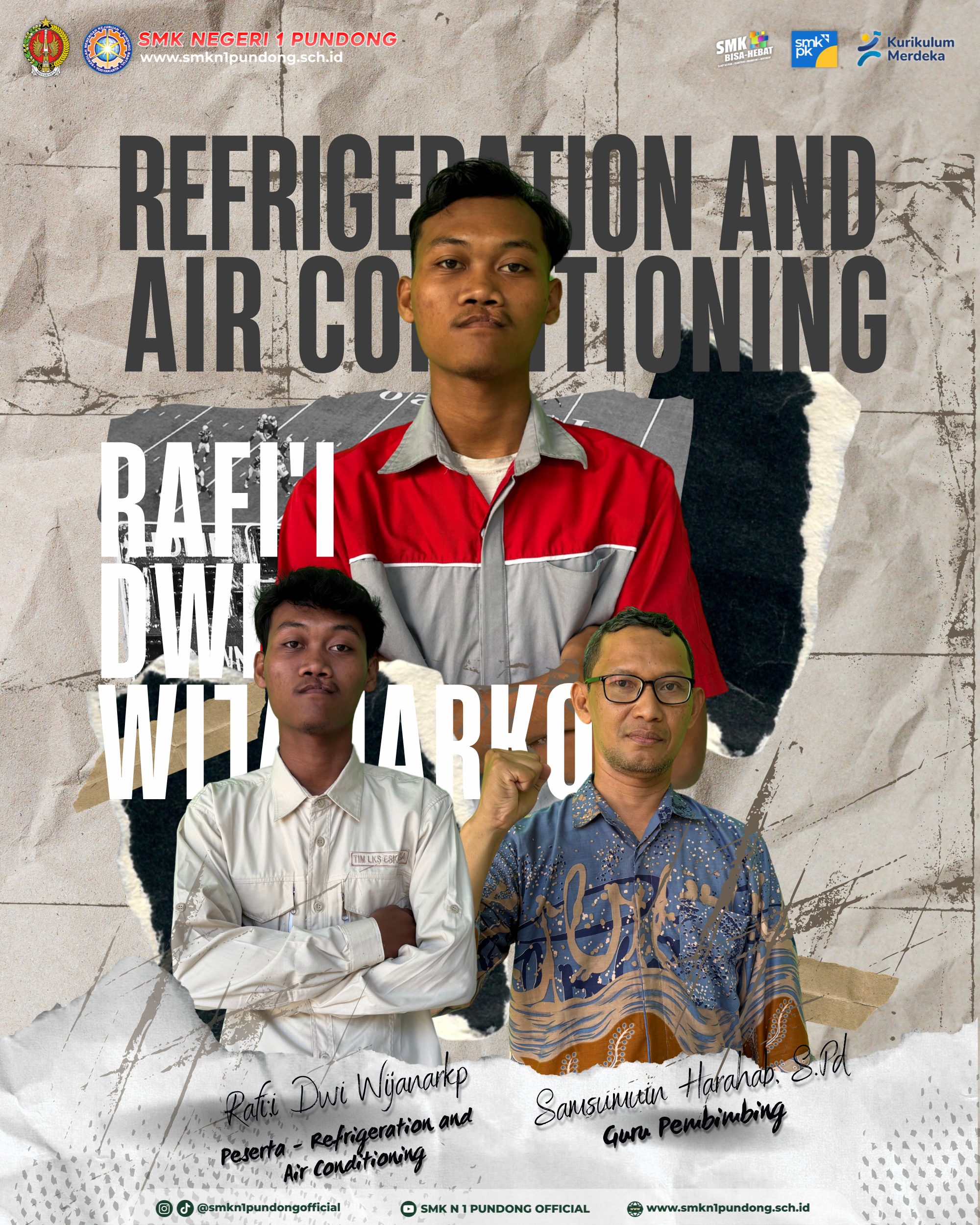 Refrigeration