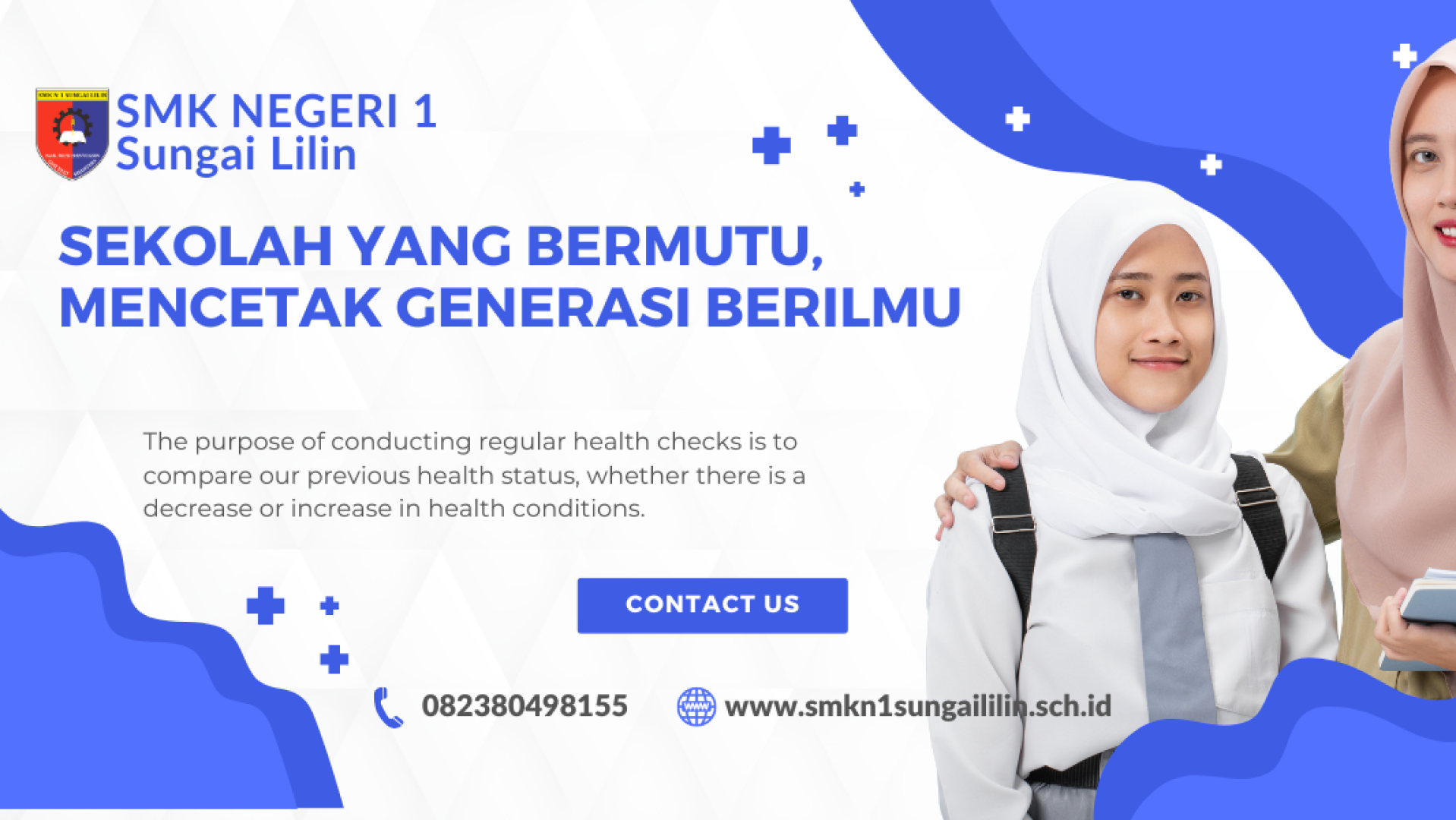Perjalanan Pendidikan di Situs Bersejarah