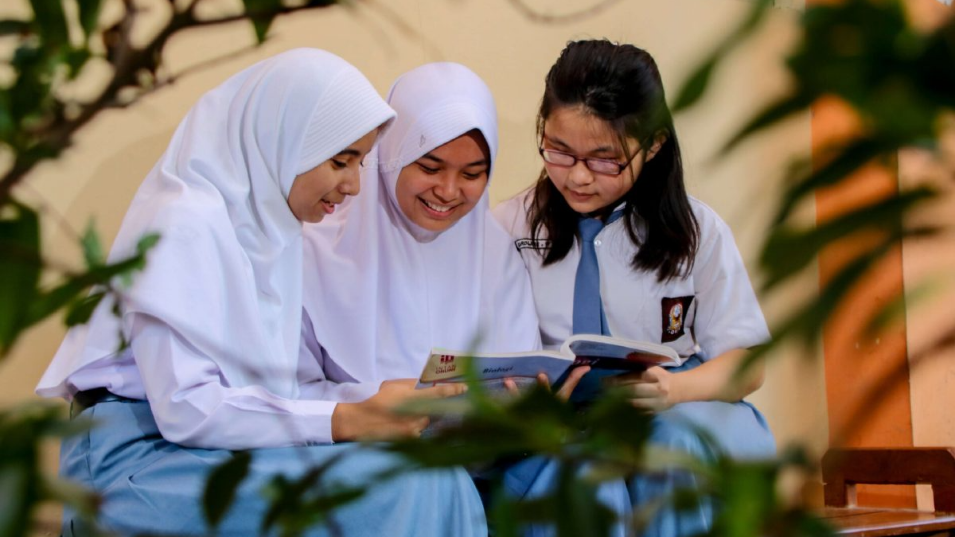 Pengalaman Belajar di Luar Negeri bagi Siswa