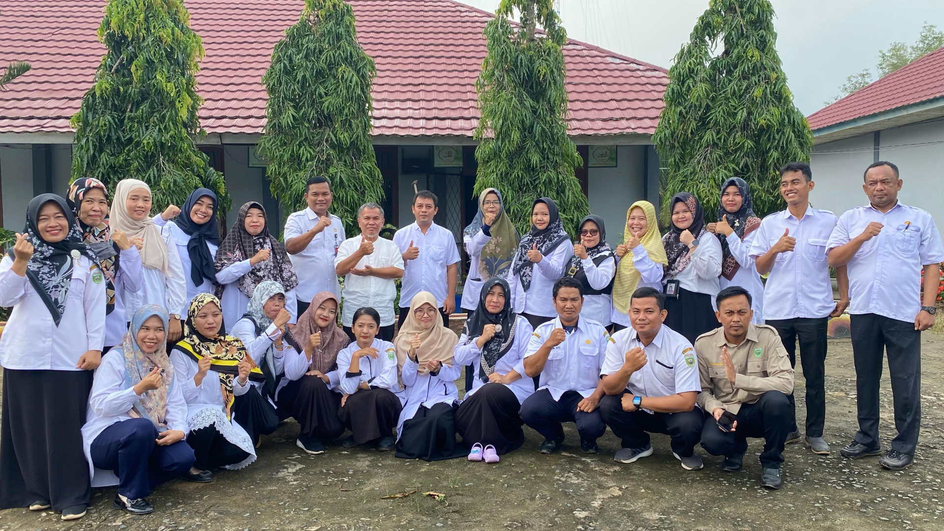 SMK N 1 TANJUNG LAGO - BISA