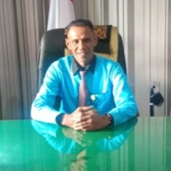 Foto Kepsek