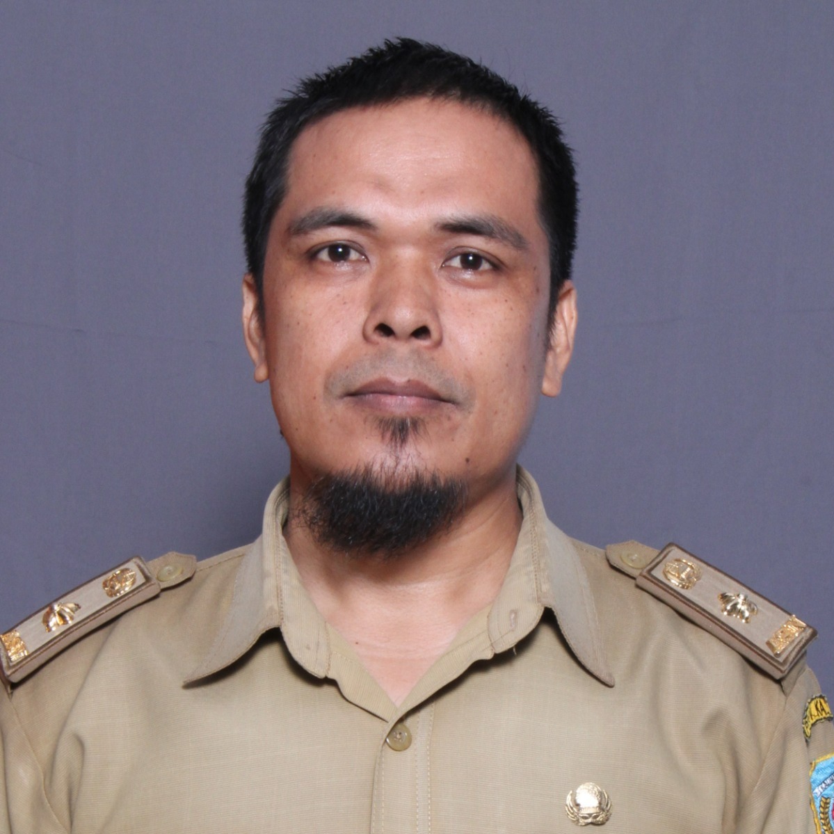 Foto Kepala Sekolah Kepala Sekolah SMK NEGERI 2 TARAKAN