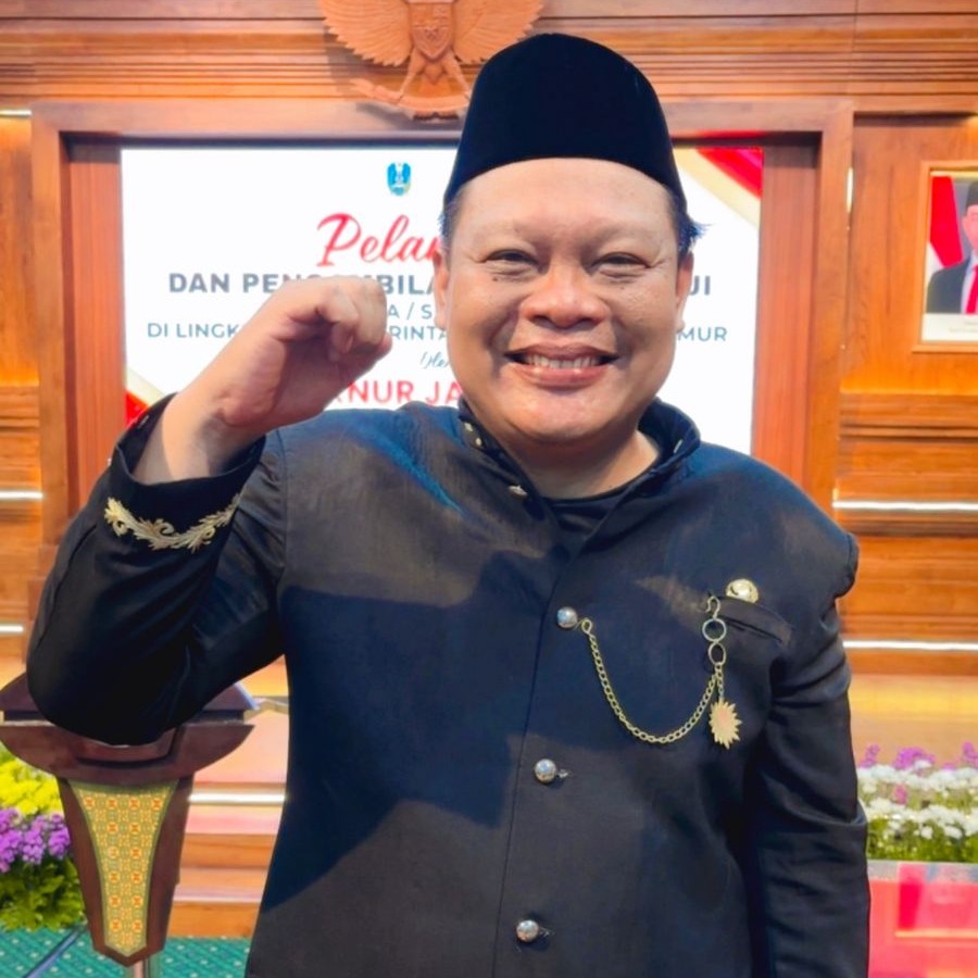 Foto Kepsek