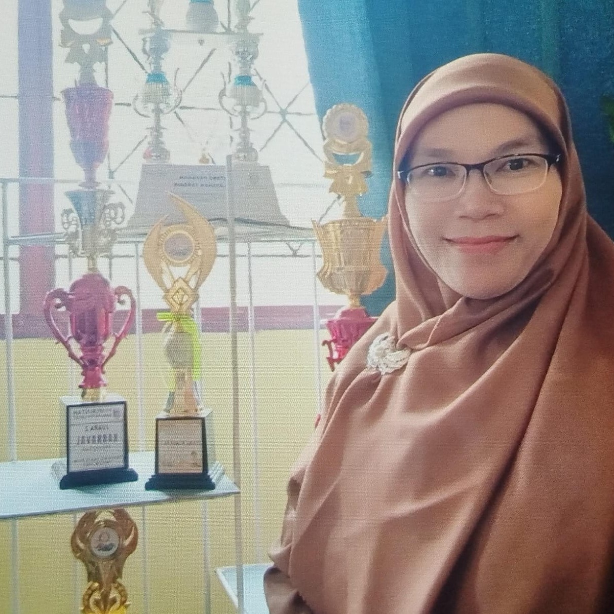 Foto Kepsek