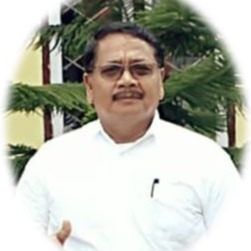Foto Kepala Sekolah Drs. H. ARDI, M.Pd