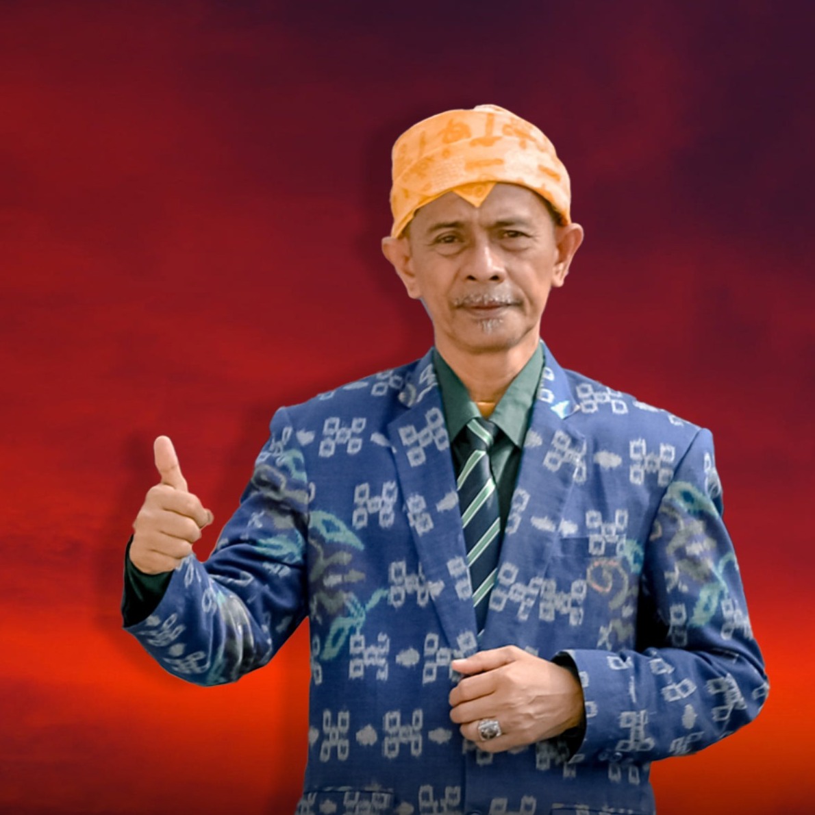 Foto Kepsek