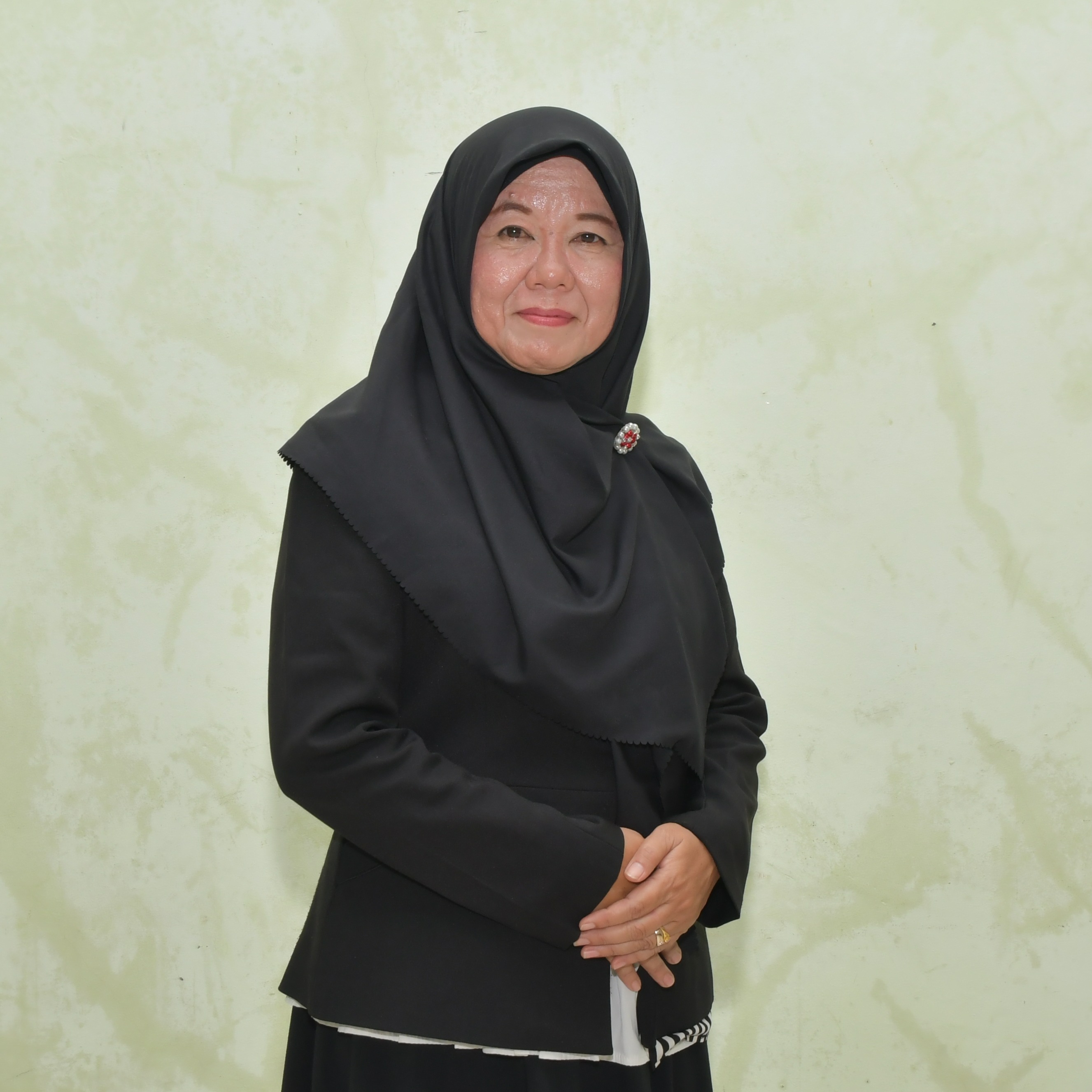 Foto Kepala Sekolah RUSLI HARYANTI, S.P., M.Pd