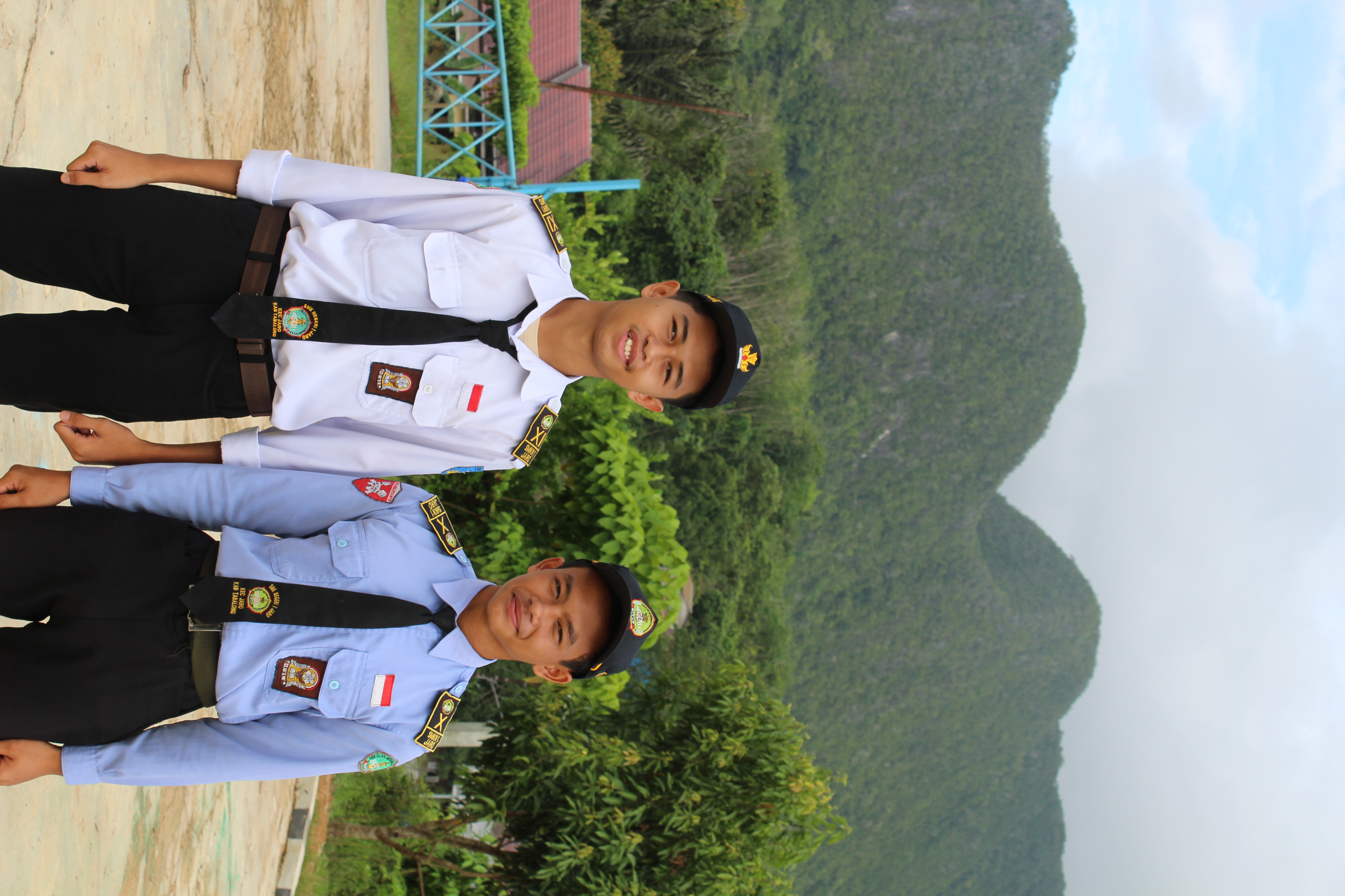 M. Rifky Fadillah