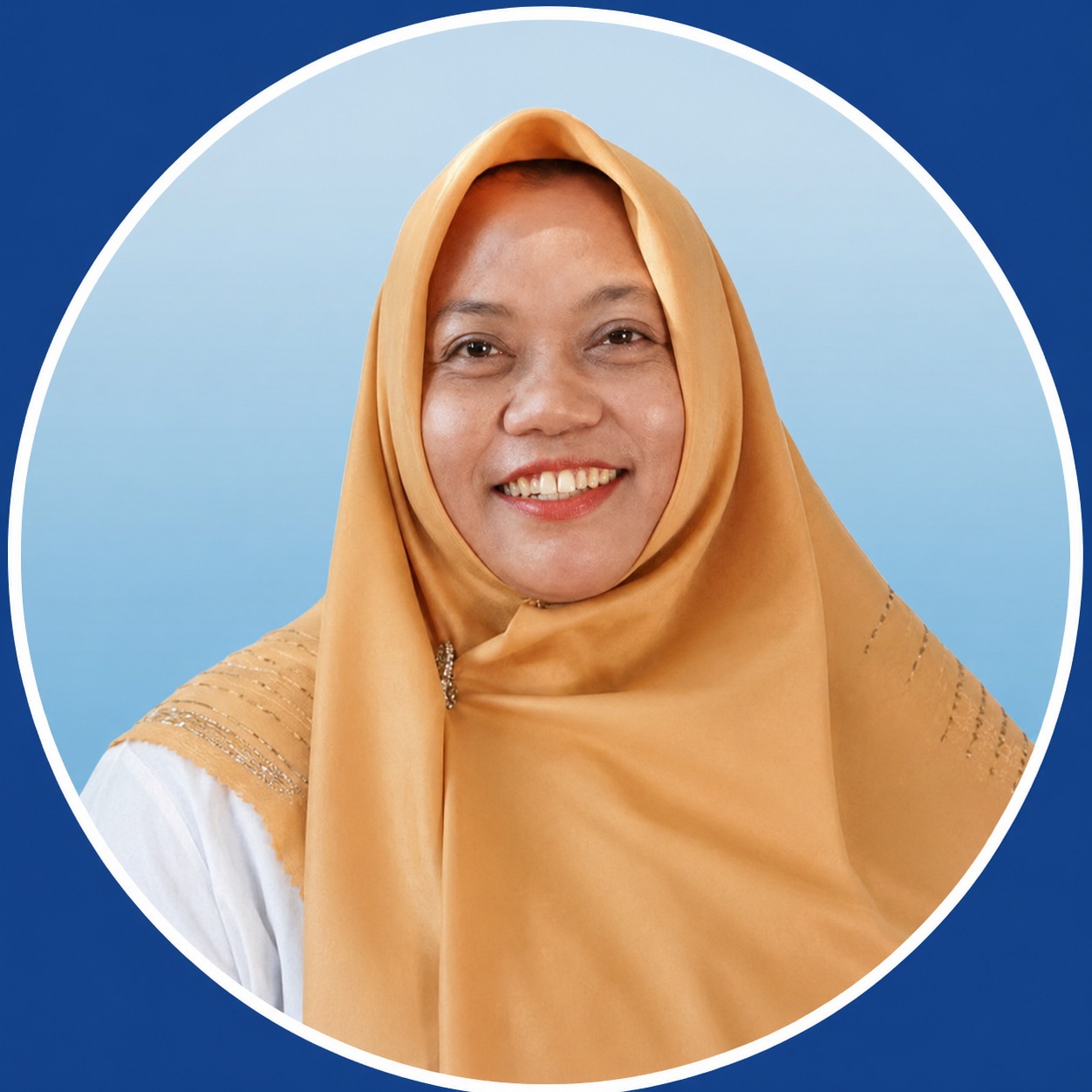 Foto Kepala Sekolah Titik Rusyanti, S.Pd.,M.Pd.
