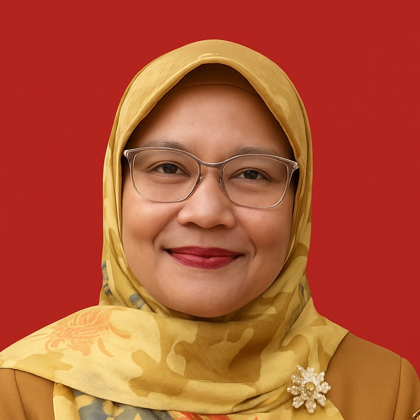 Foto Kepsek