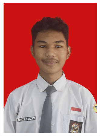Toni Suryana