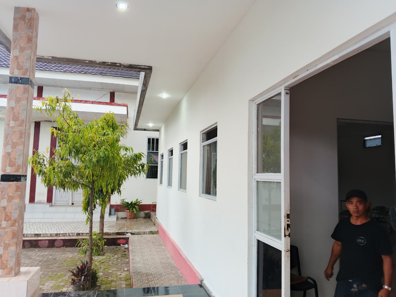 RUANG TEACHING FACTORY