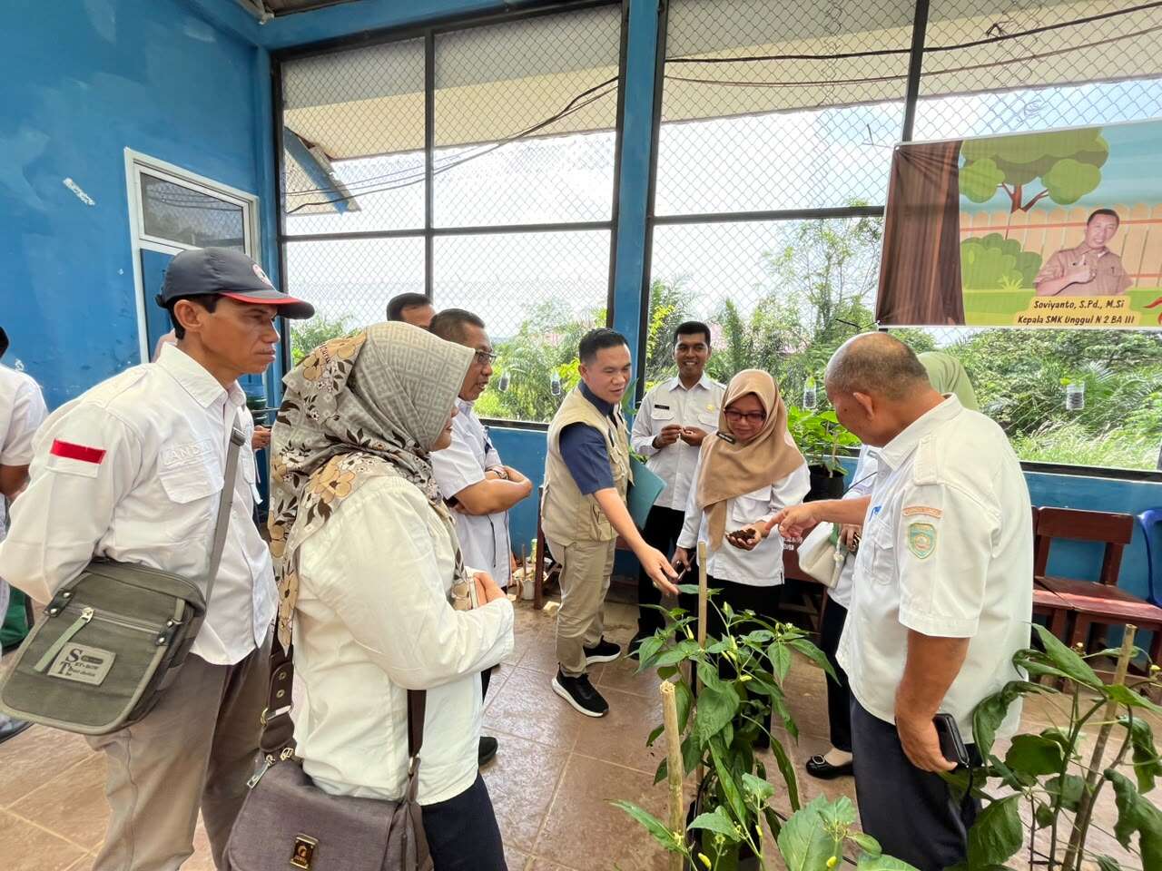 Agribisnis Tanaman