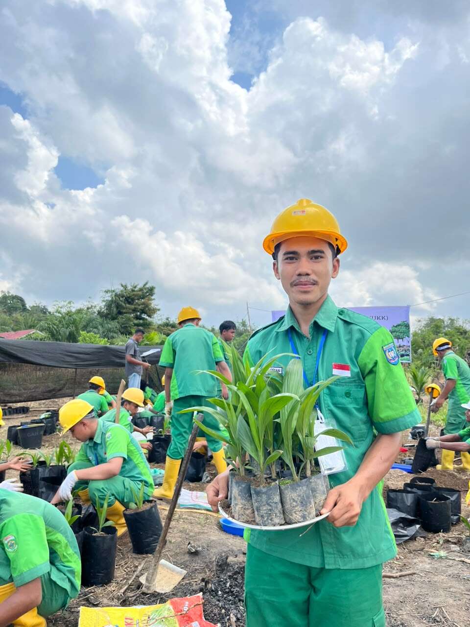 Agribisnis Tanaman