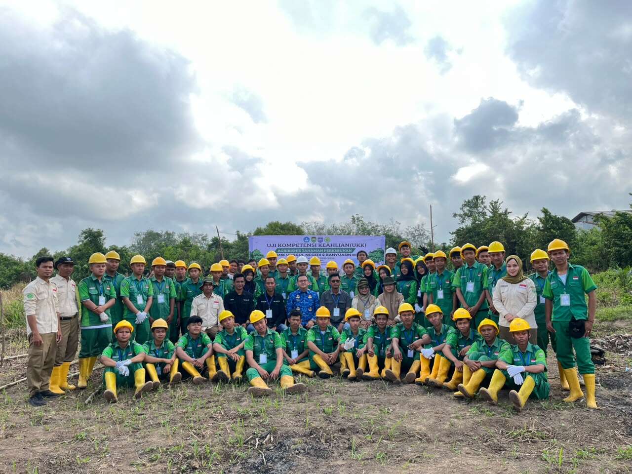 Agribisnis Tanaman