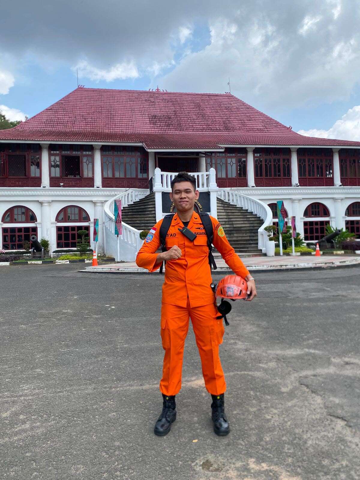 Galeri alumni
