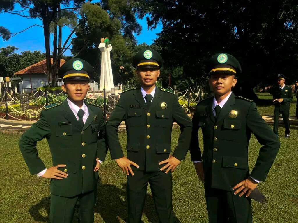 Galeri alumni