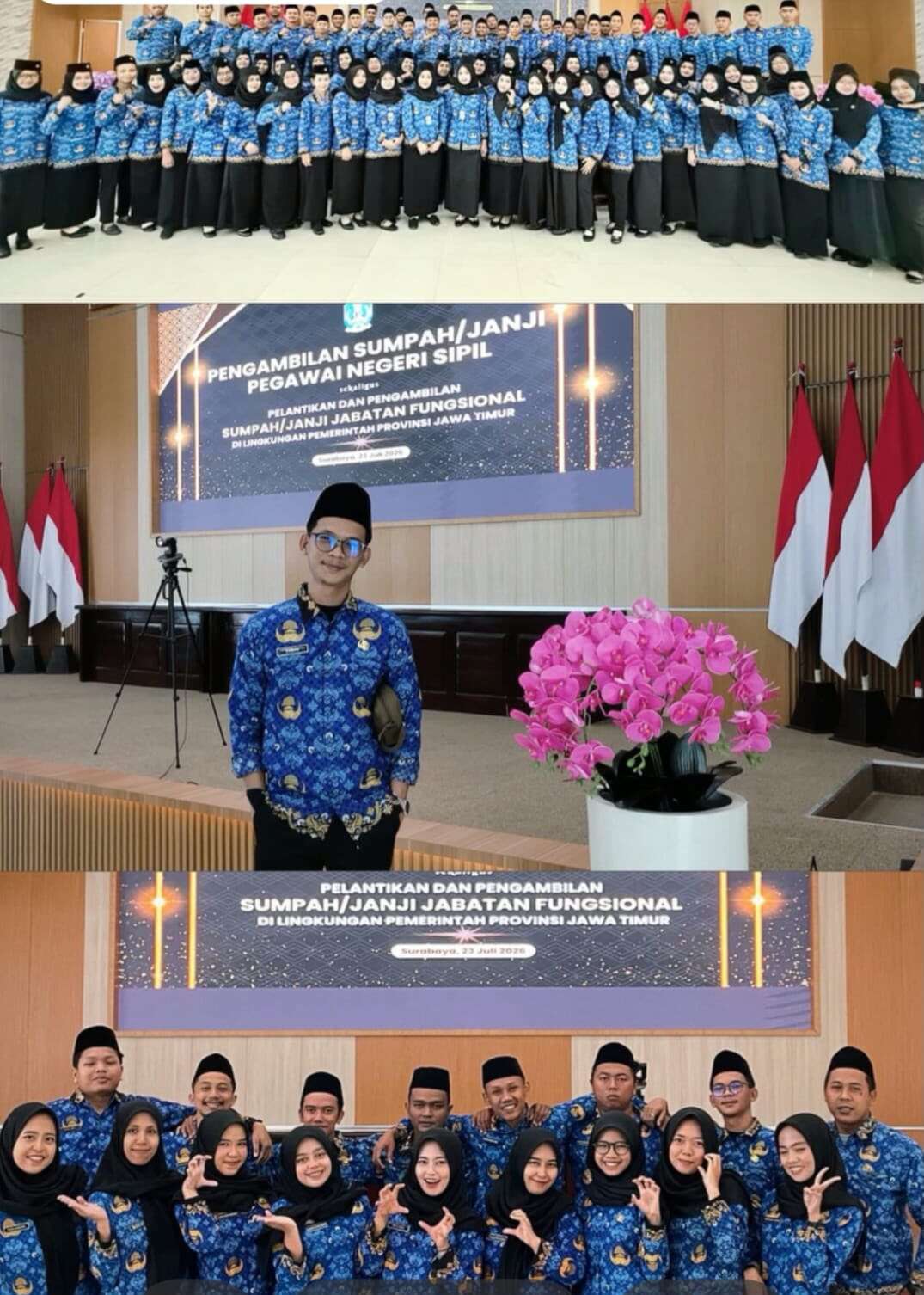 Galeri alumni