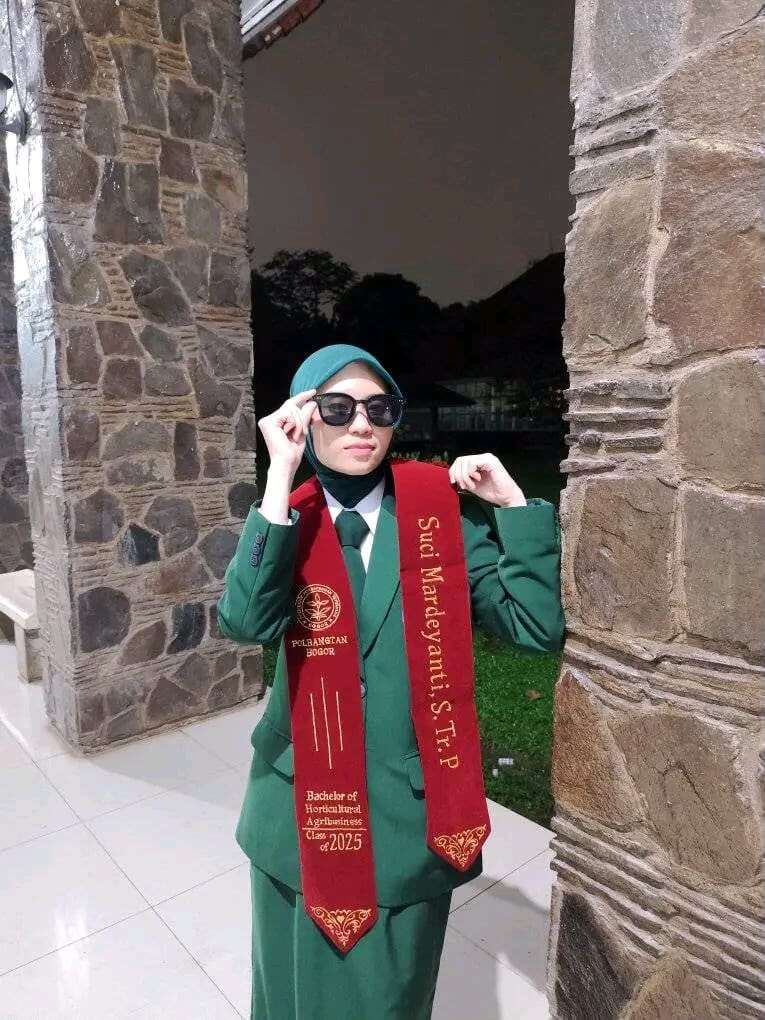 Galeri alumni