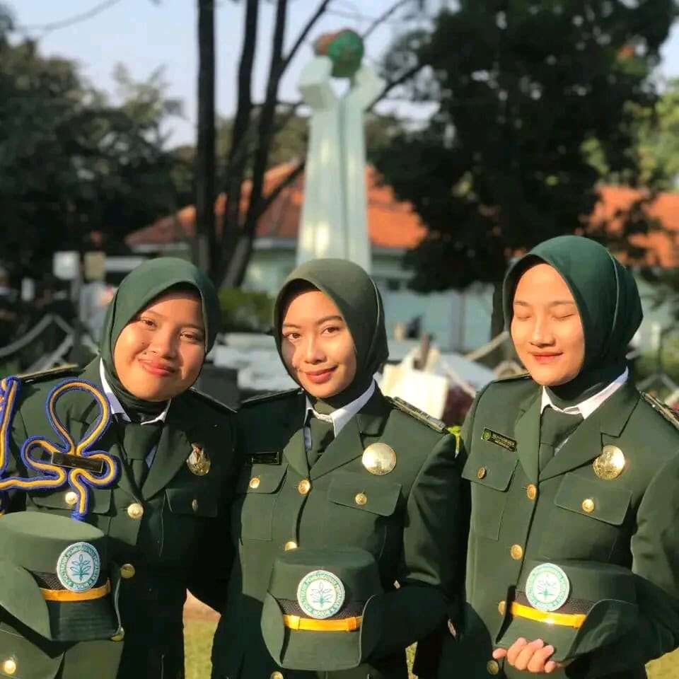 Galeri alumni