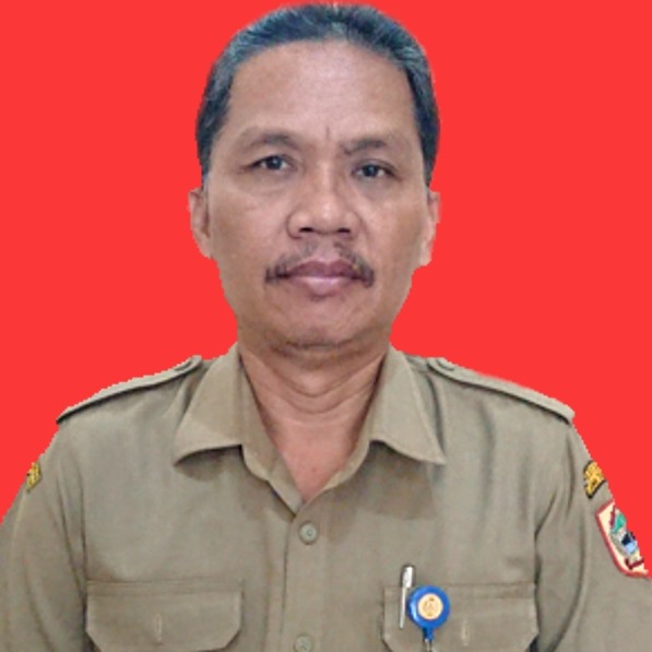 Foto Kepala Sekolah MASKURI, ST, M. Pd