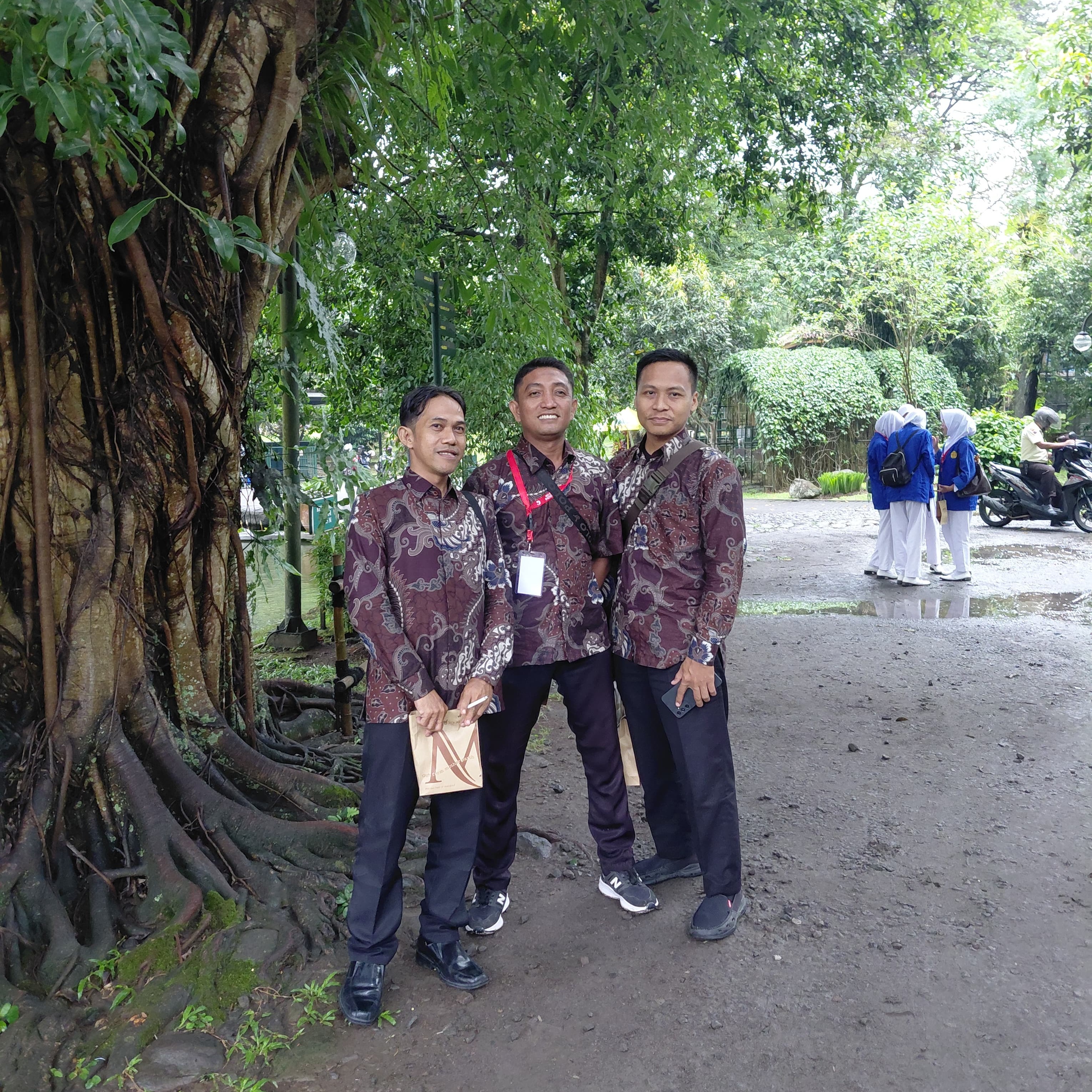 Foto Kepsek