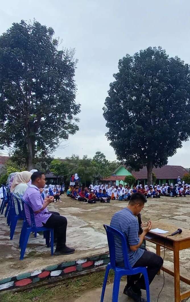 doa bersama