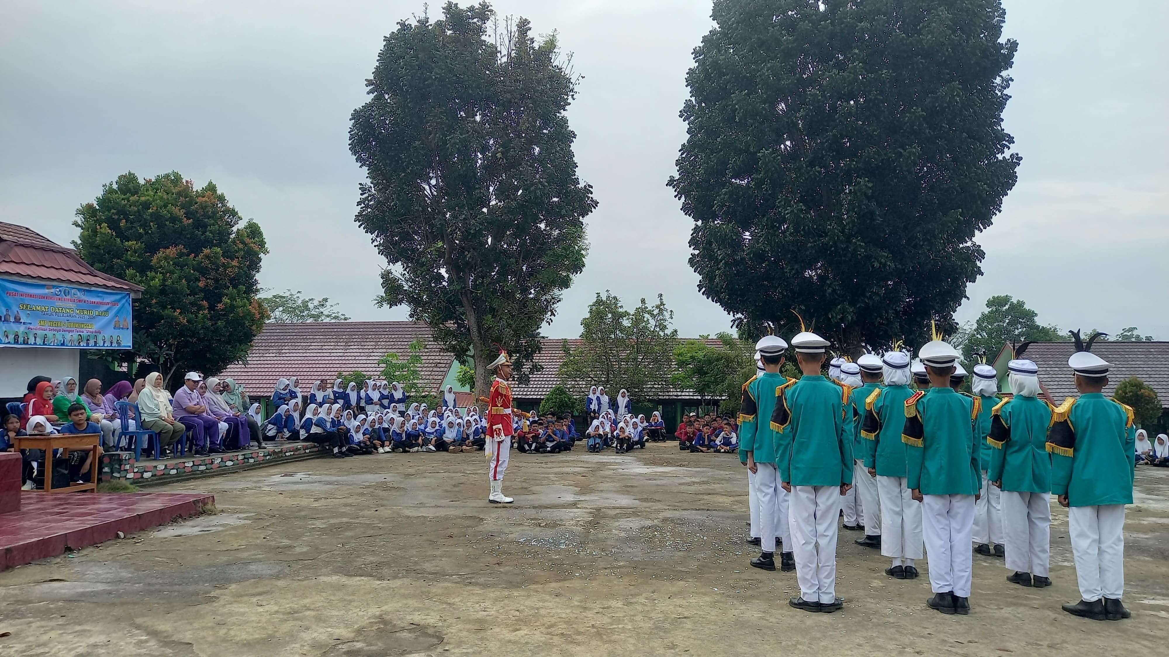 penampilan