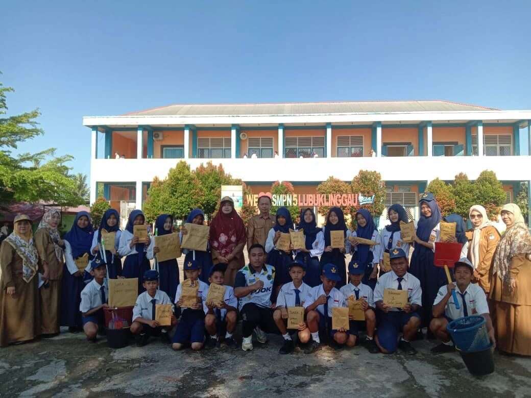 Foto bersama